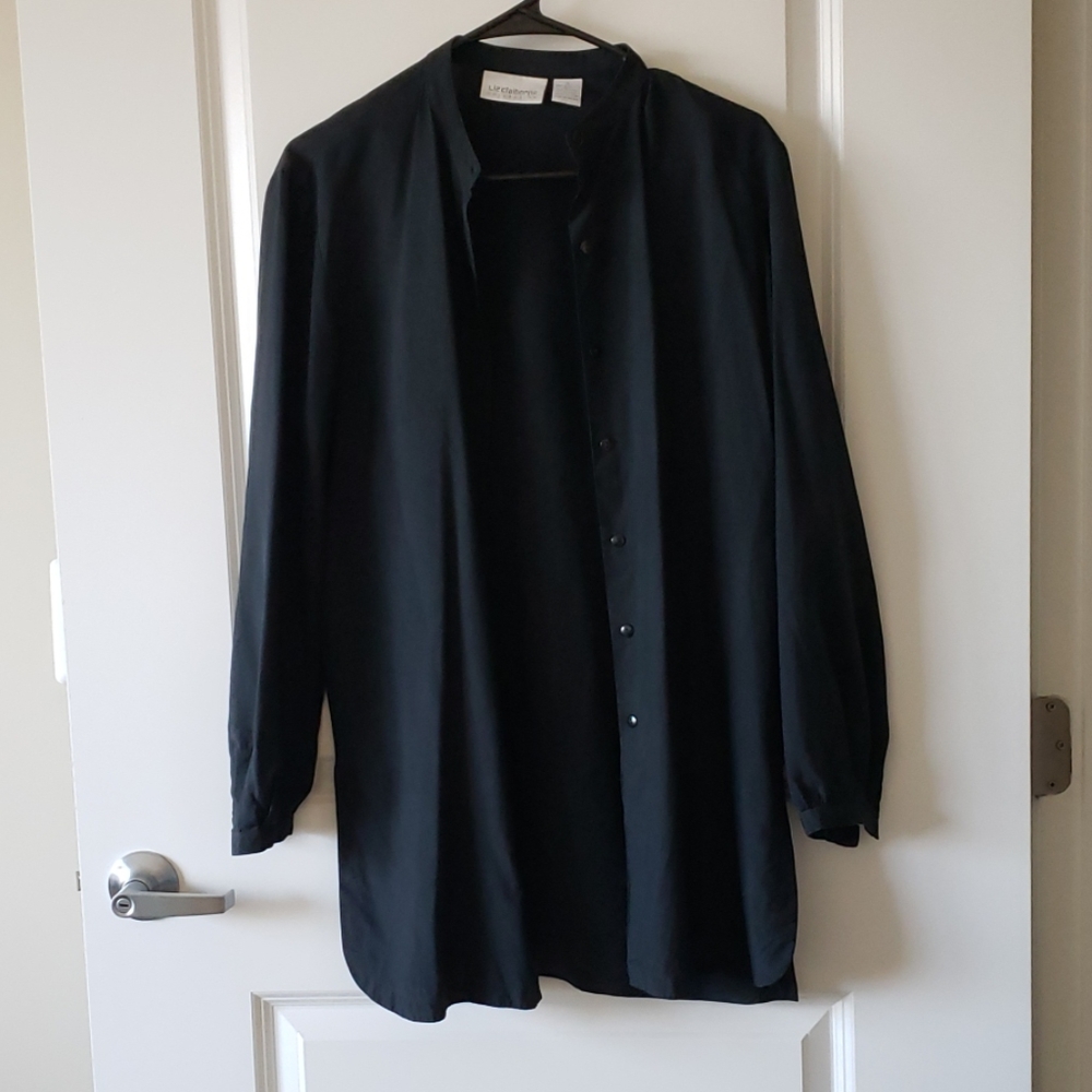 Liz Claiborne Shirt
